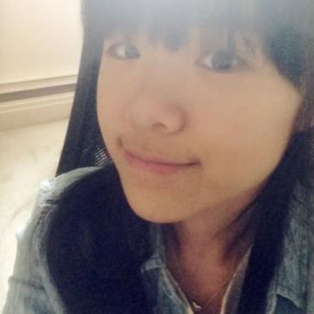 Meet your Posher, Wendy